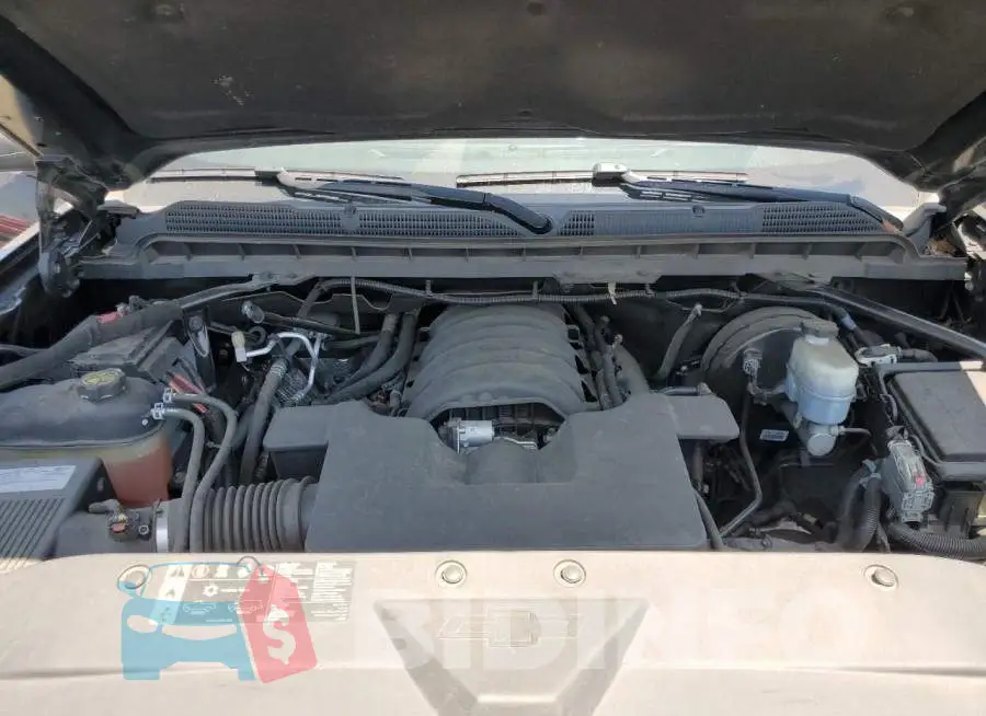 1GCRCPEC1JZ360854 Photo# 11