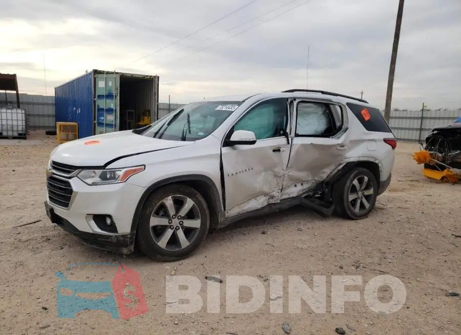 1GNERHKW7MJ160573 Photo# 1