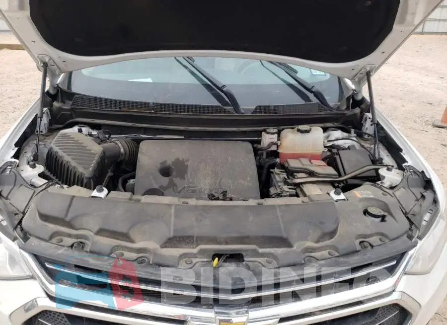 1GNERHKW7MJ160573 Photo# 11