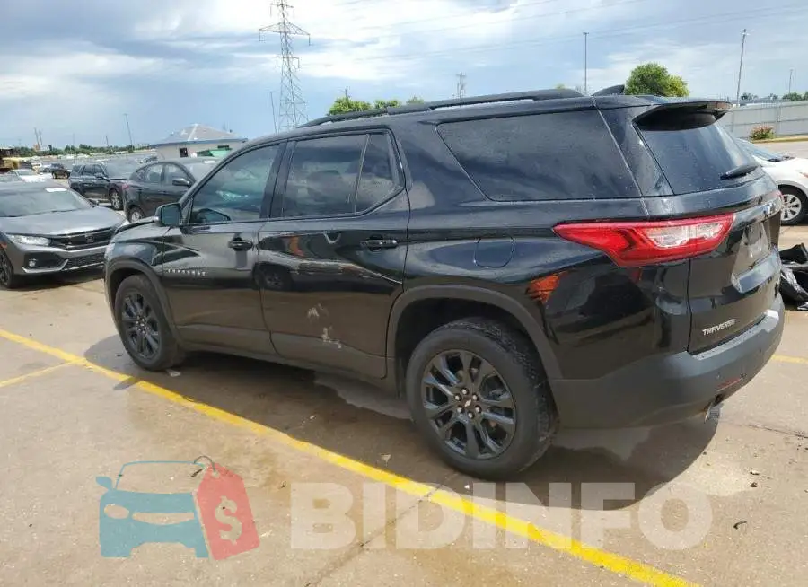1GNERJKW5MJ188668 Photo# 2