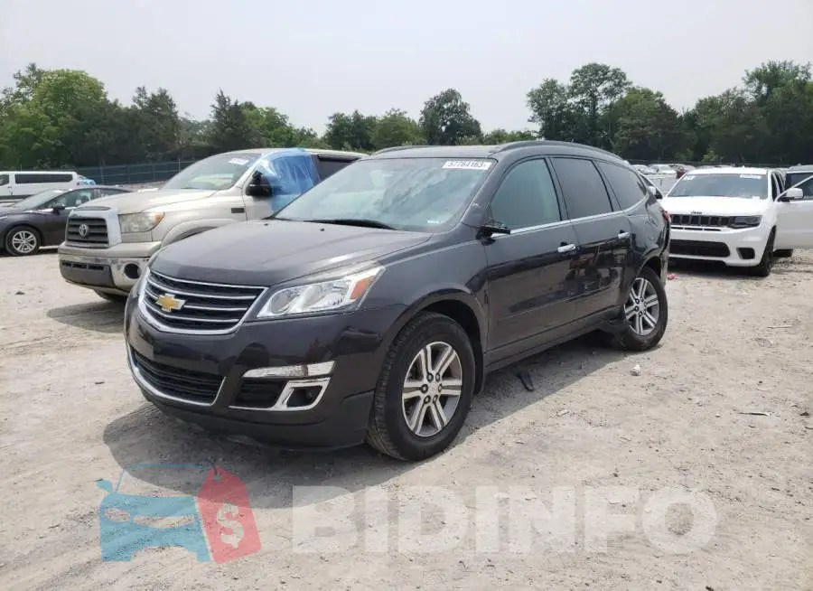 1GNKRGKD9GJ235113 Photo# 1