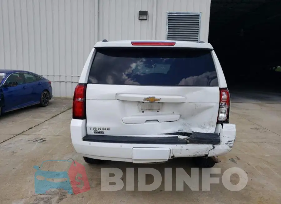 1GNSCBKC1GR137576 Photo# 6