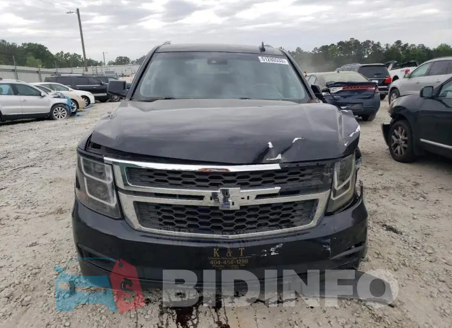 1GNSCHKC3GR157654 Photo# 5