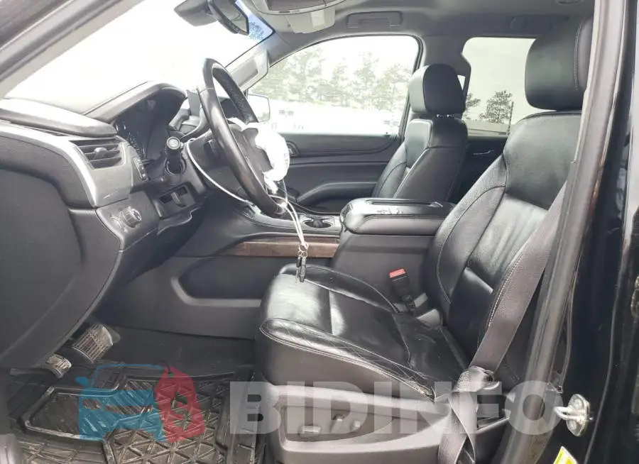 1GNSCHKC3GR157654 Photo# 7