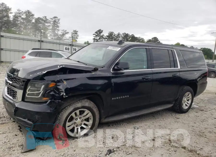 1GNSCHKC3GR157654 Photo# 1