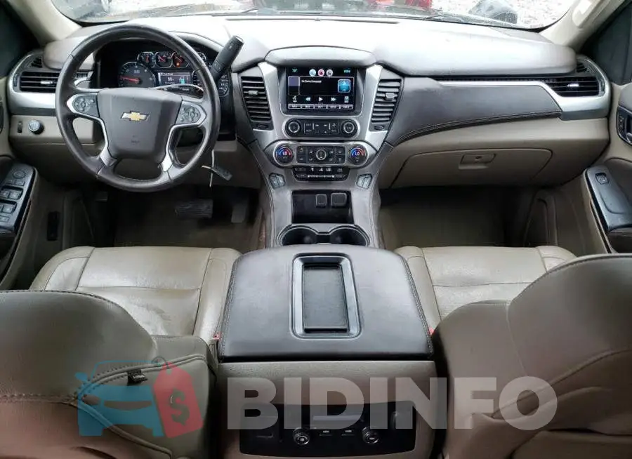 1GNSCJKC8FR297642 Photo# 8