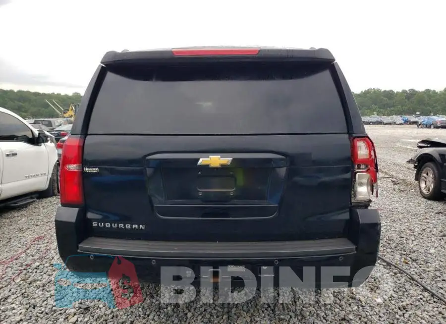 1GNSCJKC8FR297642 Photo# 6
