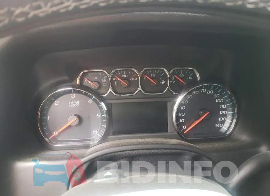 1GNSKCKC7LR132725 Photo# 9