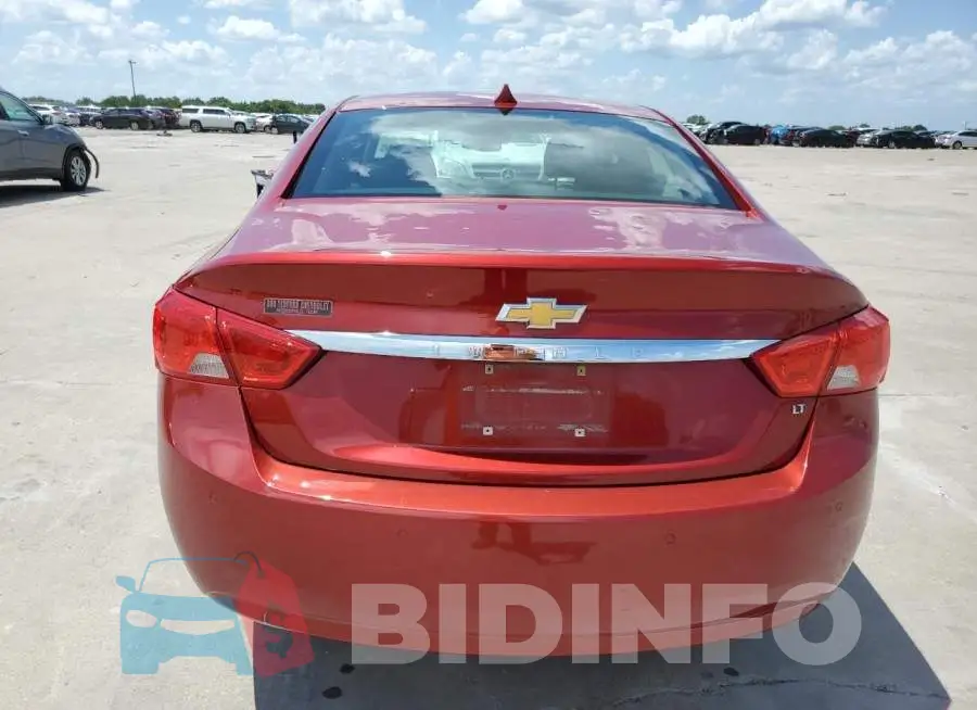 2G1125S34E9280093 Photo# 6