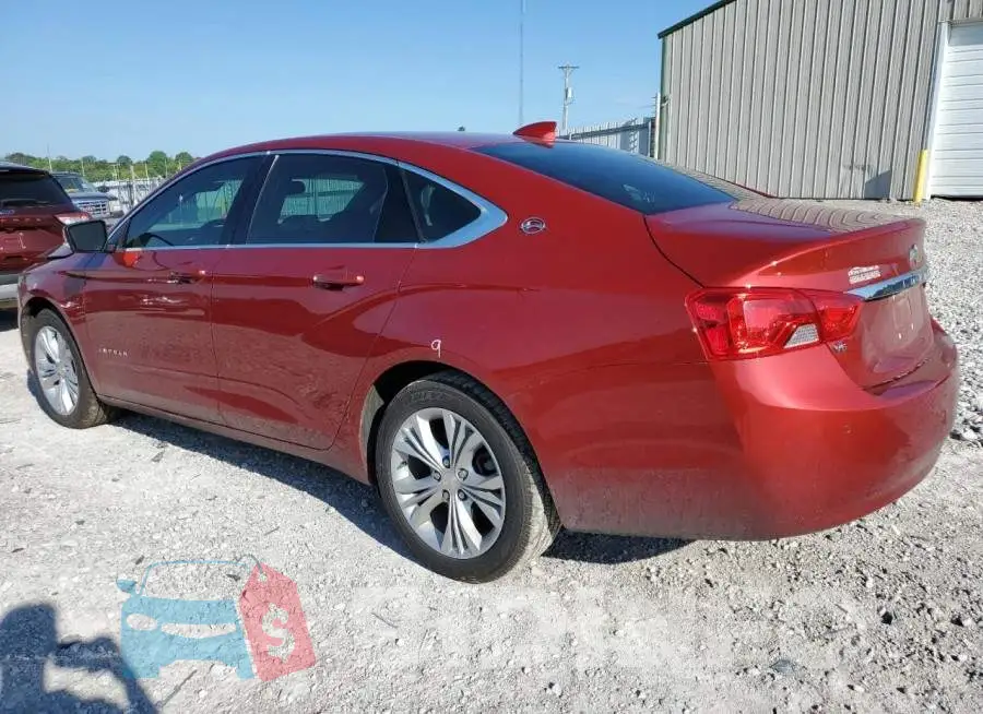 2G1125S36F9219717 Photo# 2