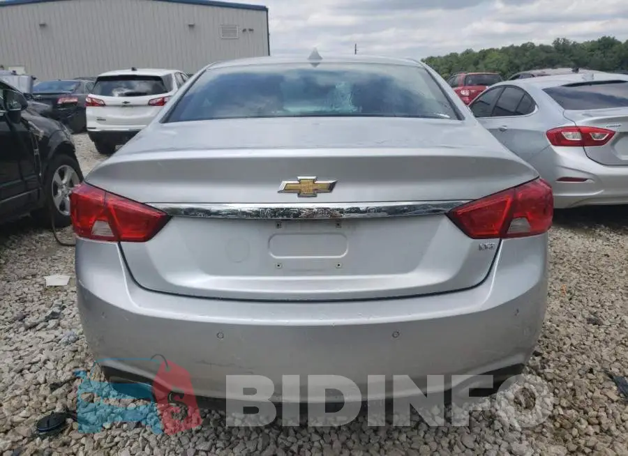 2G1155S33E9105003 Photo# 6
