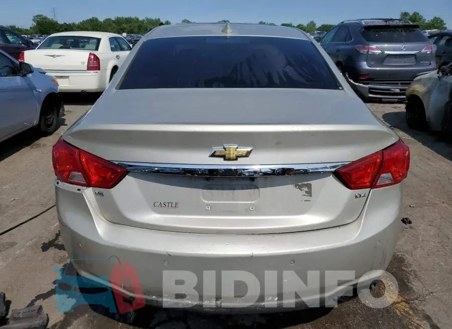 2G1165S30F9209141 Photo# 6