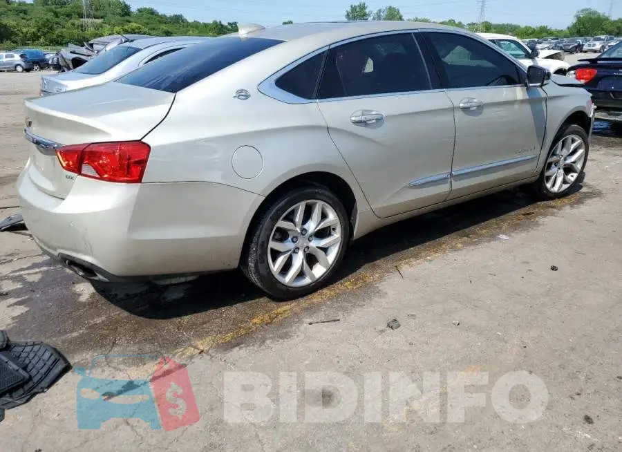 2G1165S30F9209141 Photo# 3