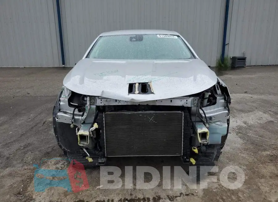 2G1165S33F9163627 Photo# 5