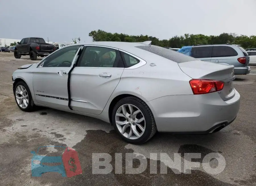 2G1165S33F9163627 Photo# 2