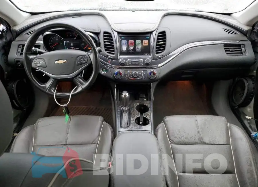 2G1165S33F9163627 Photo# 8
