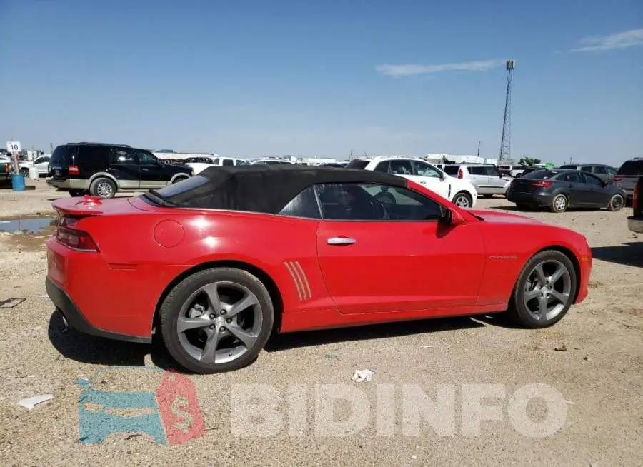 2G1FC3D36E9262408 Photo# 3