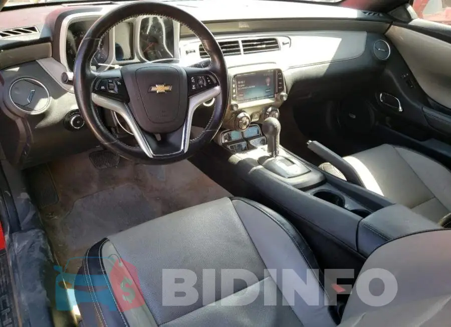 2G1FC3D36E9262408 Photo# 8