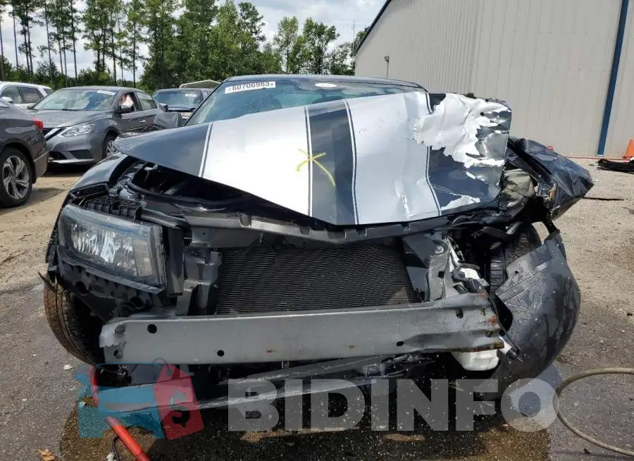 2G1FD1E33F9284786 Photo# 5