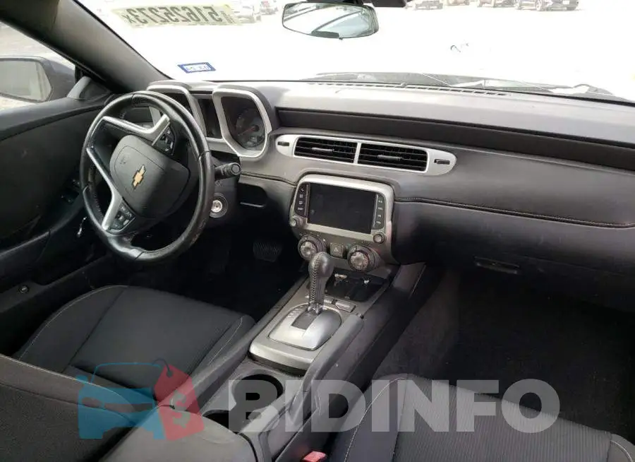 2G1FD1E3XF9230644 Photo# 8
