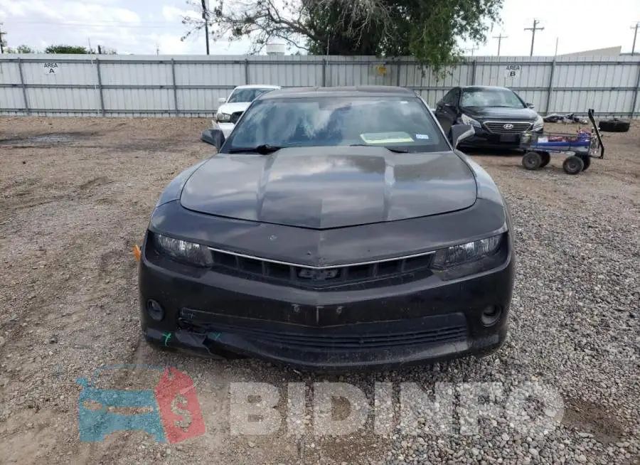 2G1FD1E3XF9230644 Photo# 5