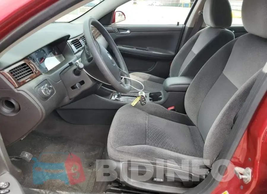 2G1WB5E30F1122965 Photo# 7