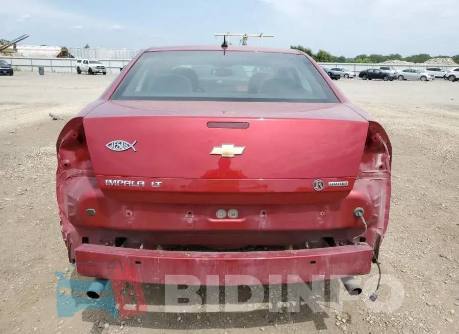 2G1WB5E30F1122965 Photo# 6