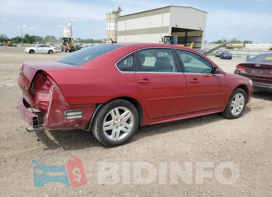 2G1WB5E30F1122965 Photo# 3