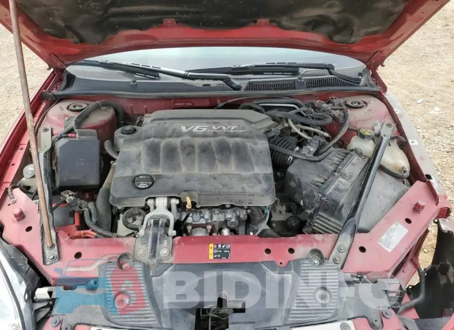 2G1WB5E30F1122965 Photo# 11