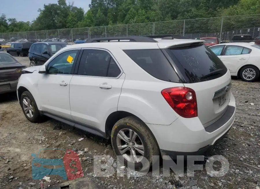 2GNALBEK1F6154502 Photo# 2
