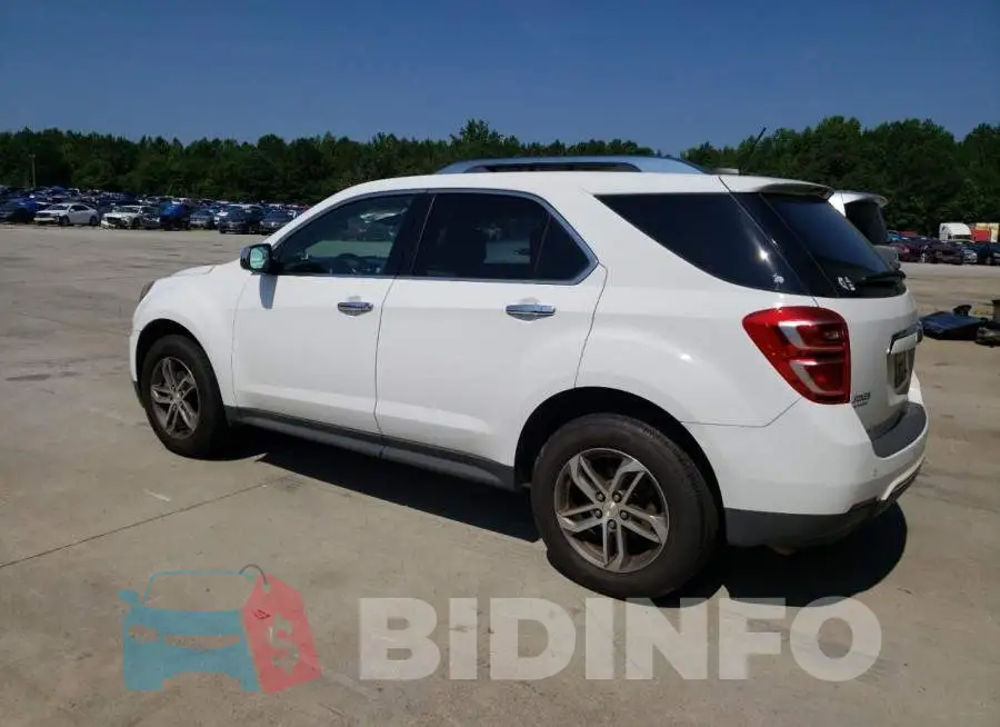 2GNALDEK7G6245013 Photo# 2