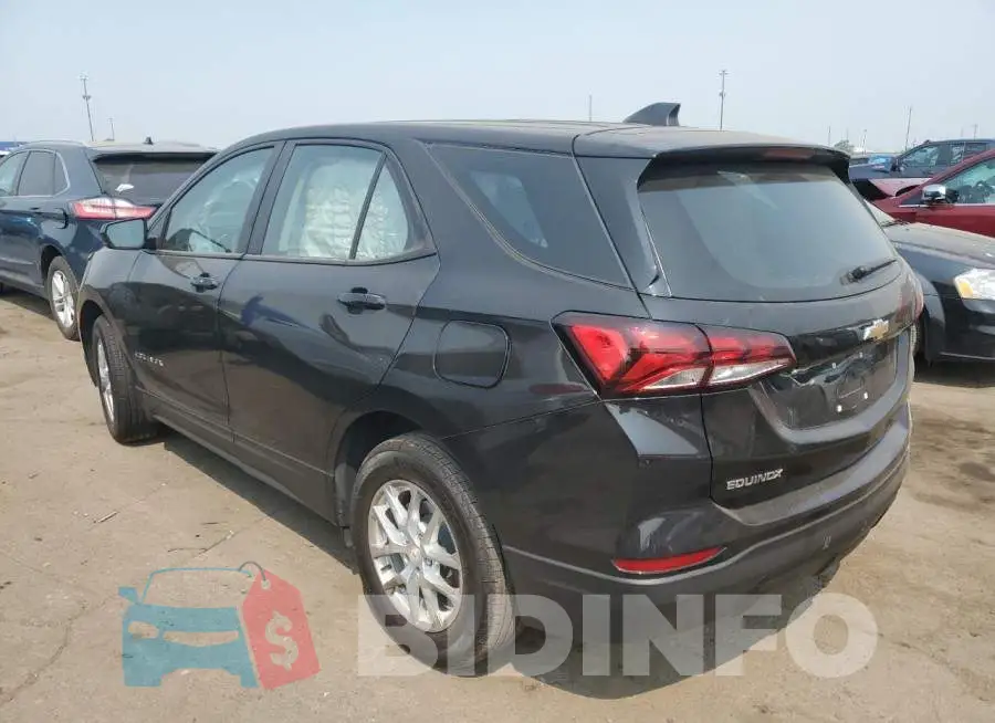 2GNAXHEV8N6108973 Photo# 2