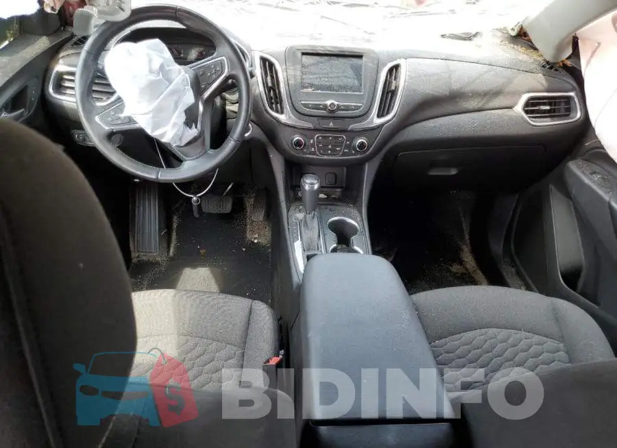 2GNAXSEV5J6352541 Photo# 8