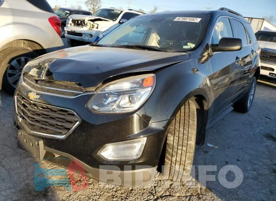 2GNFLFEK2G6162185 Photo# 1
