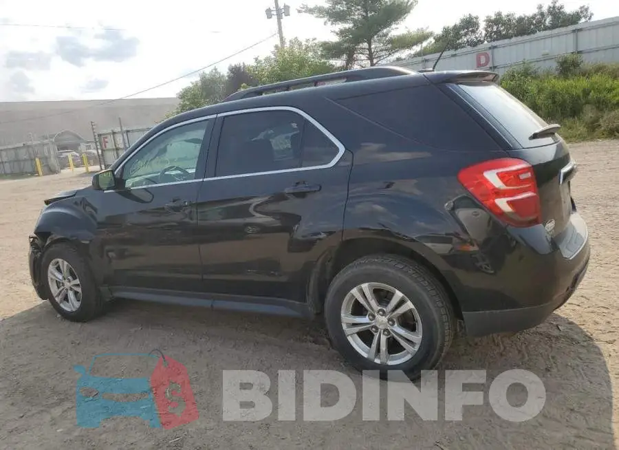 2GNFLFEK6G6276495 Photo# 2