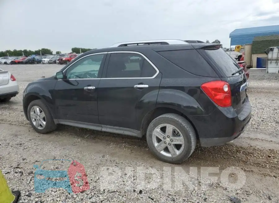 2GNFLHE34F6272013 Photo# 2
