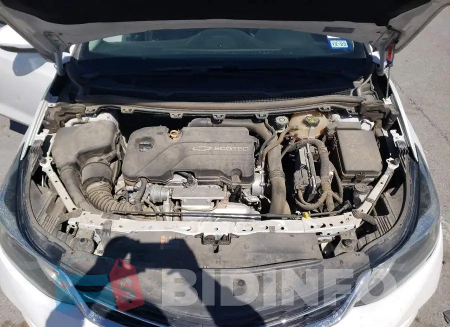3G1BF5SM3HS540718 Photo# 11