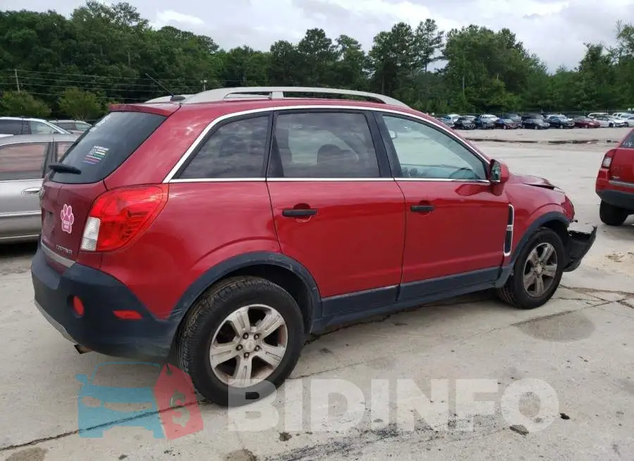 3GNAL2EK7FS534638 Photo# 3