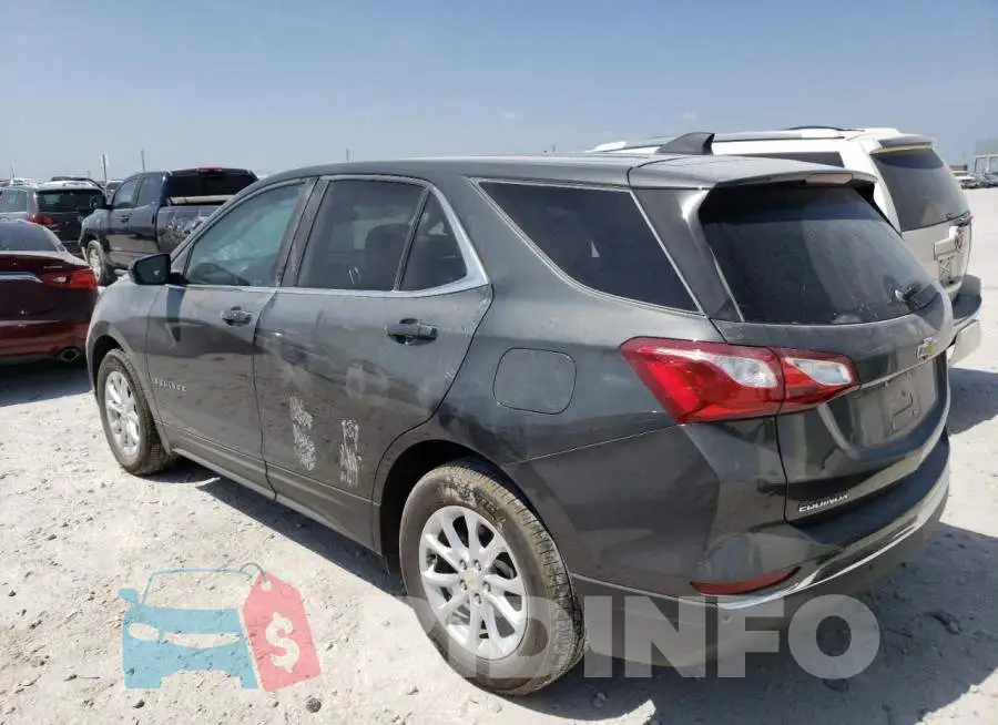 3GNAXKEV1ML378201 Photo# 2
