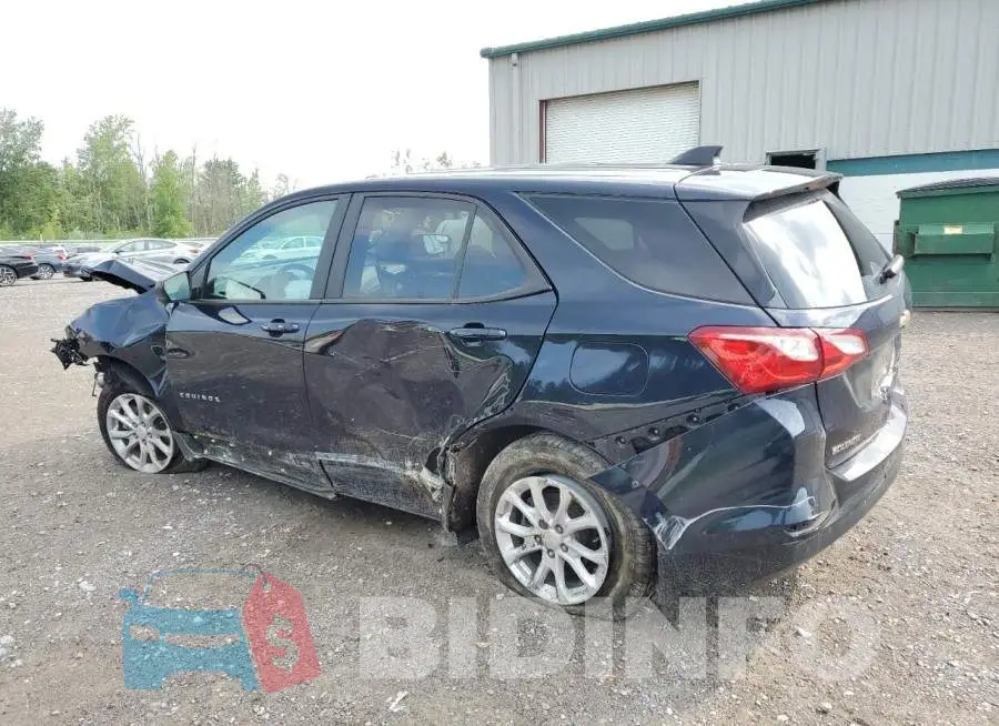 3GNAXSEV8LS647363 Photo# 2
