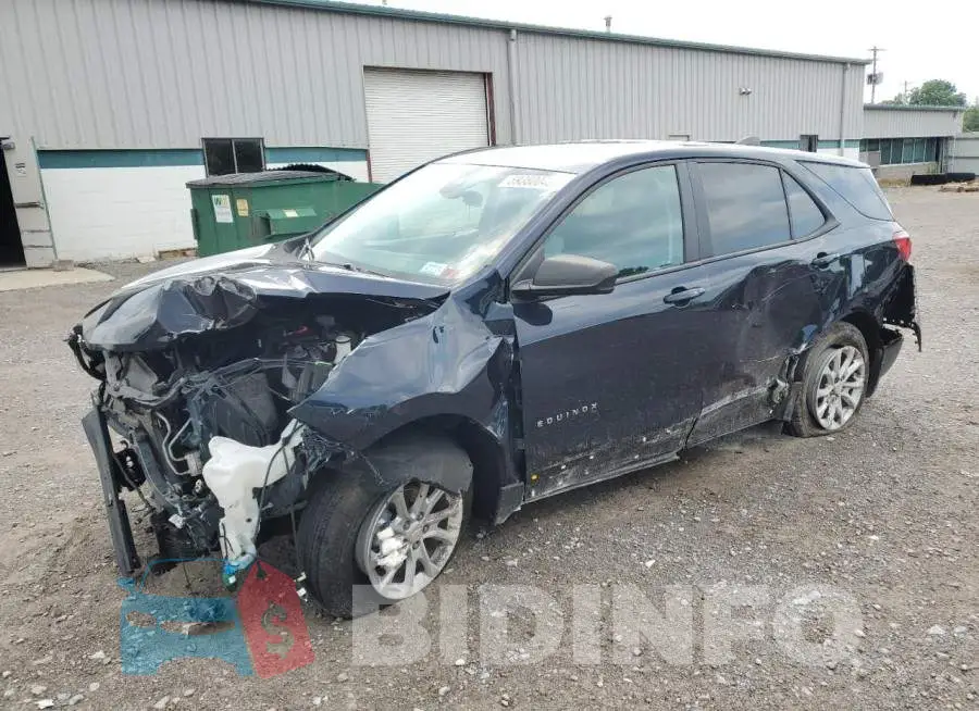 3GNAXSEV8LS647363 Photo# 1