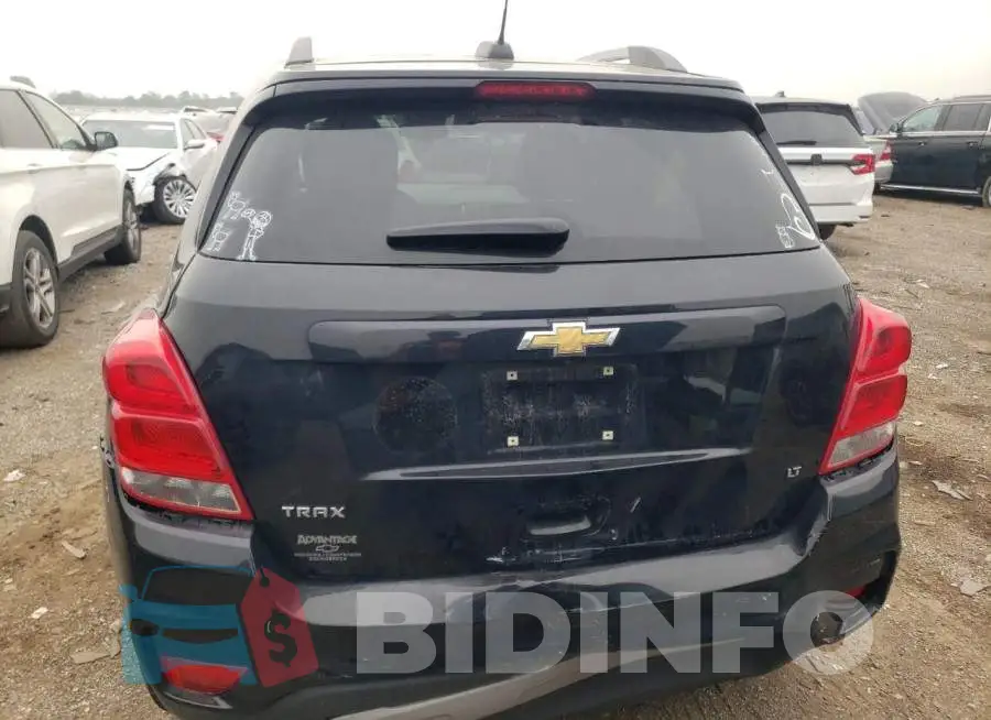 3GNCJLSB4HL231337 Photo# 6