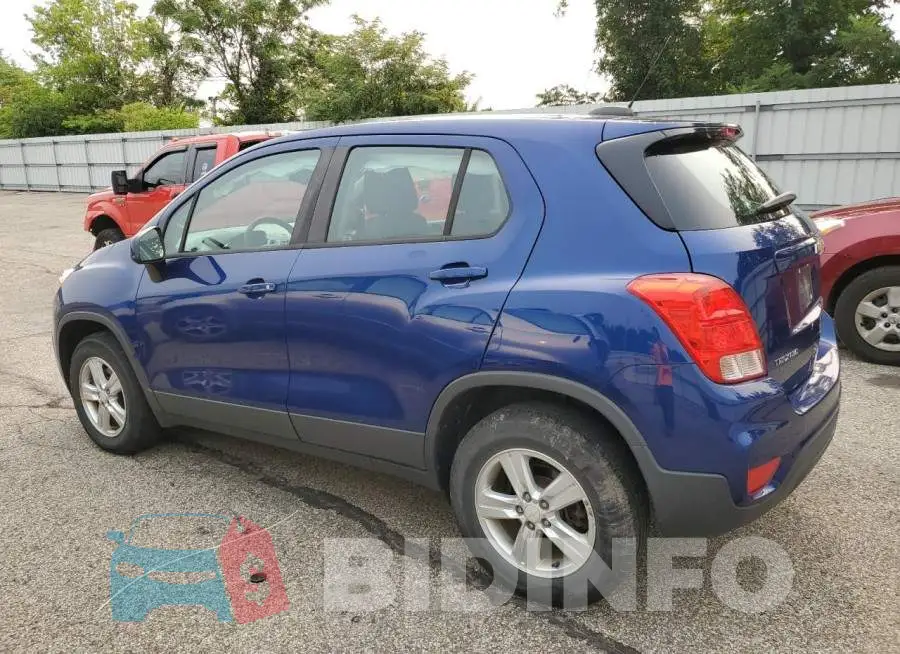 3GNCJNSB8HL154175 Photo# 2