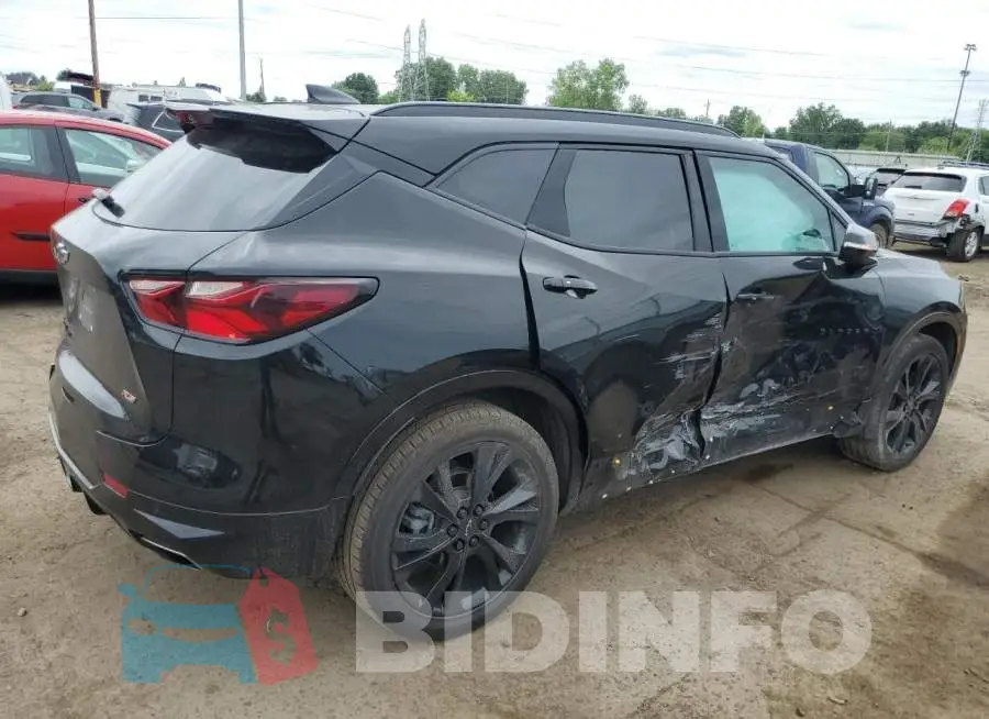 3GNKBKRS4MS552514 Photo# 3