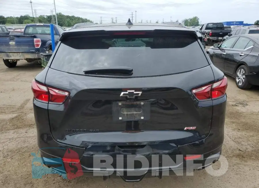 3GNKBKRS4MS552514 Photo# 6