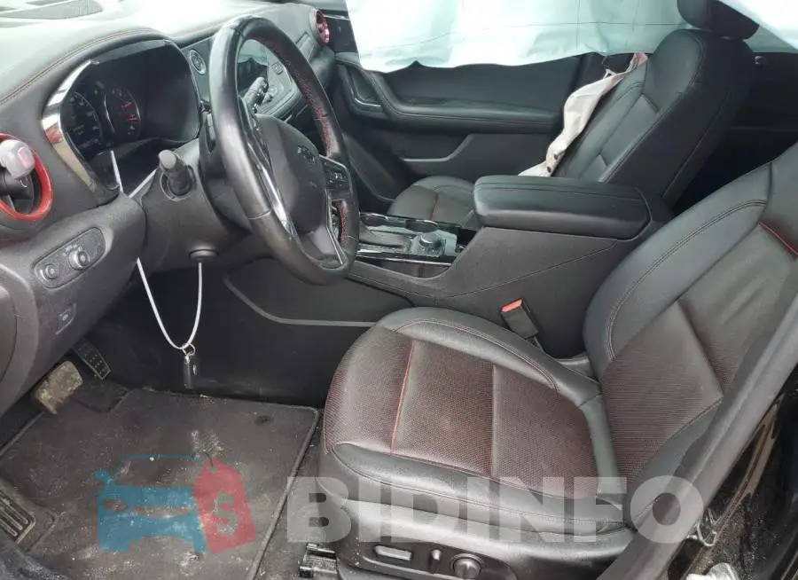 3GNKBKRS4MS552514 Photo# 7