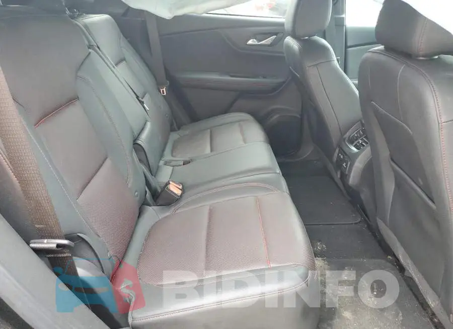 3GNKBKRS4MS552514 Photo# 11