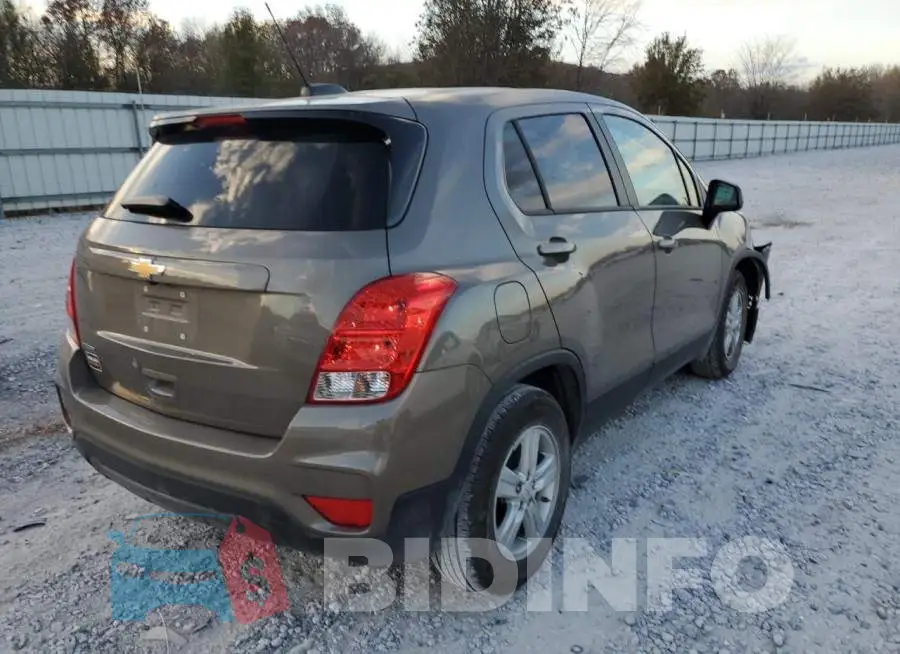 KL7CJKSB4LB334882 Photo# 4