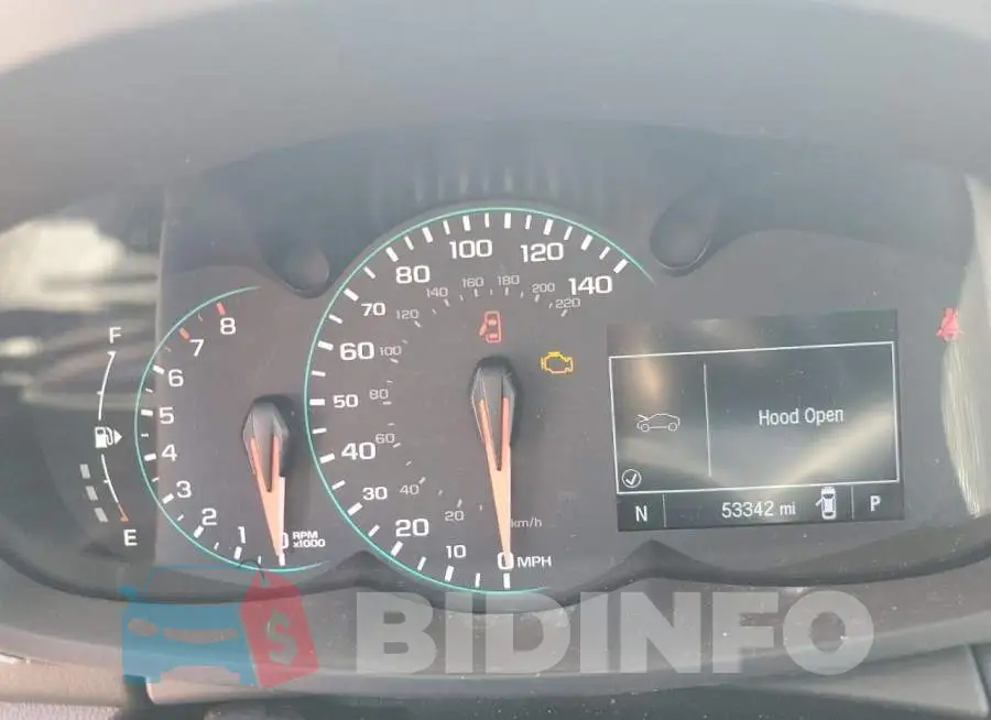 KL7CJLSB4MB329785 Photo# 9