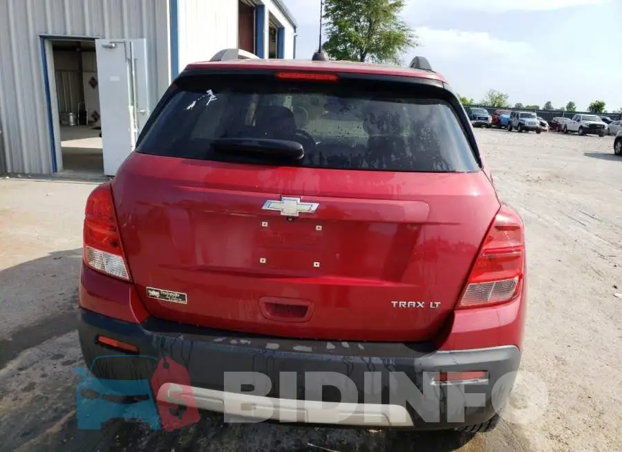 KL7CJLSB9FB152198 Photo# 6